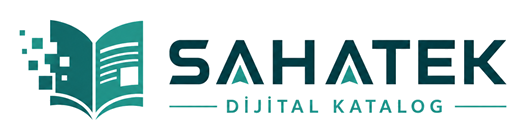 Sahatek Katalog